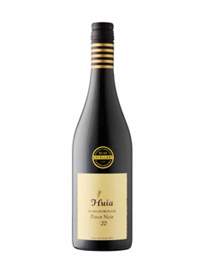 Huia Pinot Noir 2020