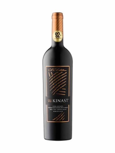 Kinast Ckc Gran Reserva Cabernet Sauv Petit Verdot 2022