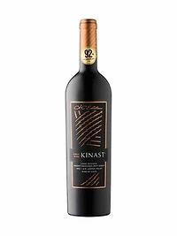 Kinast Ckc Gran Reserva Cabernet Sauv Petit Verdot 2022