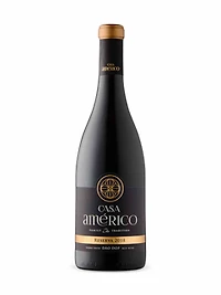 Casa Américo Reserva Red Dao 2018