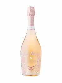 Le Pive Brut Rosé Sparkling