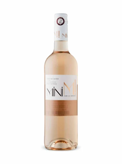 MiniMi Rose