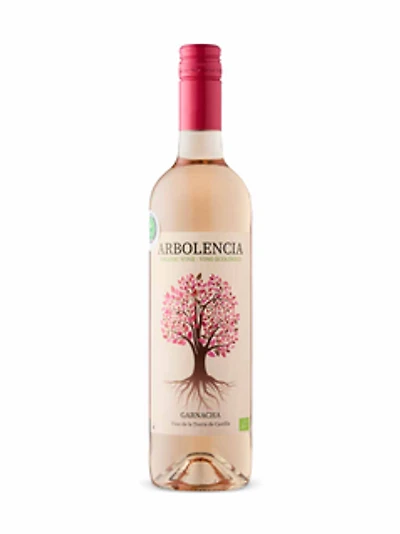 Arbolencia Rose Organic