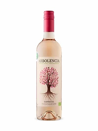 Arbolencia Rose Organic