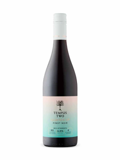 Tempus Two Lighten Up Pinot Noir