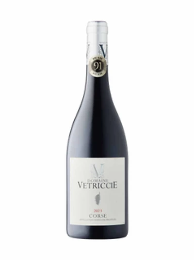 Domaine Vetriccie Corse 2023