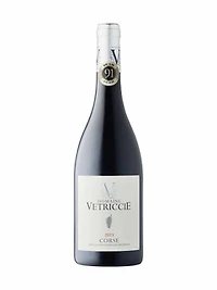 Domaine Vetriccie Corse 2023