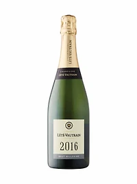 Brut Millesime Champagne 2016
