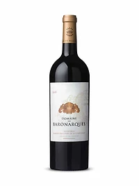 Domaine de Baronarques 2016