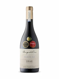 Benguela Cove Estate Syrah