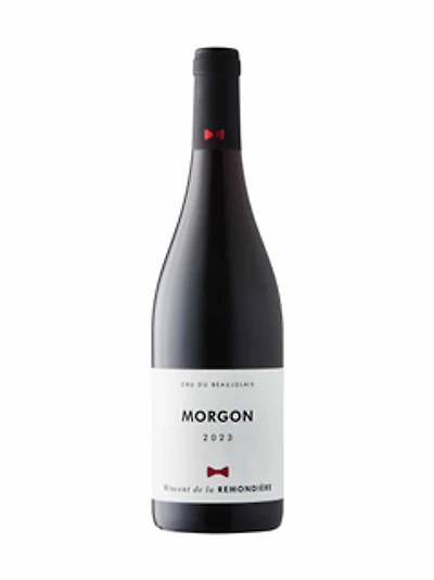Morgon Vincent Remondiere 2023