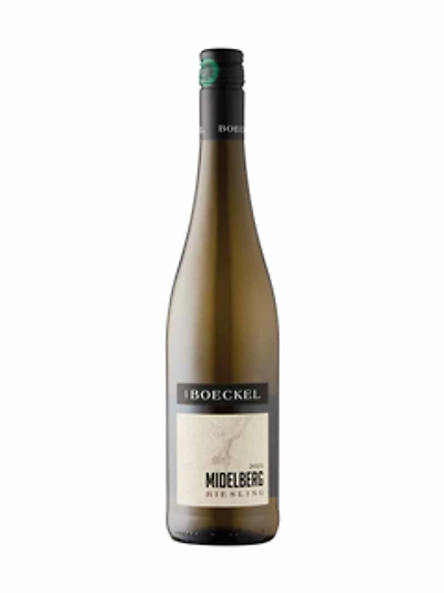 Midelberg Organic Riesling 2023