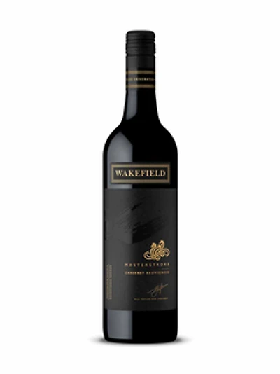 Masterstroke Cabernet Sauvignon 2020