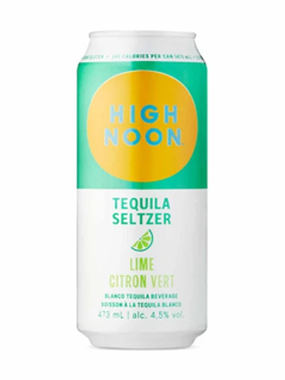 High Noon Tequila Lime