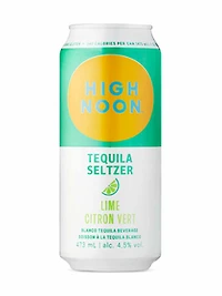 High Noon Tequila Lime