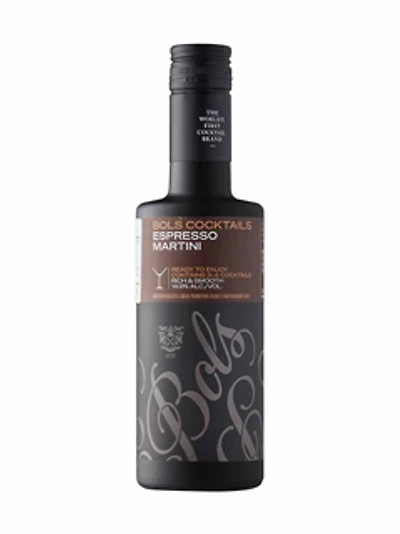 Bols Espresso Martini
