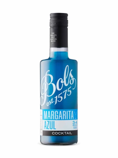 Bols Margarita Azul