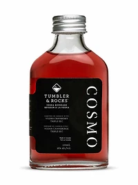 Tumbler & Rocks Cosmo