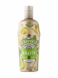 Coppa Cocktails Mojito