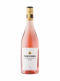 Popcorn Rose VQA