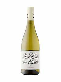 Far From The Crowd Chenin Blanc