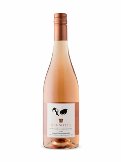 Magnotta Equus Series Pinot Noir Rose VQA
