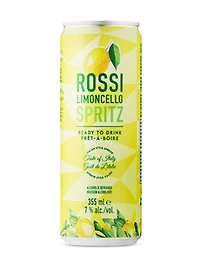 Rossi Limoncello Spritz