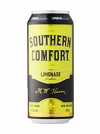 Southern Comfort Lemonade