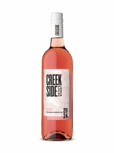 Creekside Rosé VQA