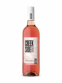 Creekside Rosé VQA