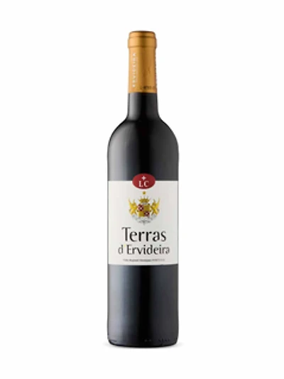Terras D'Ervideira Red 2023