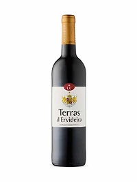 Terras D'Ervideira Red 2023