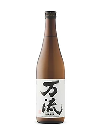 Eiko Fuji Glorious Mt. Fuji Ban Ryu 10,000 Ways Sake