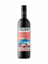Riojana Cabernet Sauvignon Organic