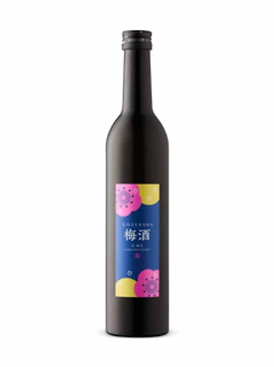 Gozenshu Junmai Umeshu