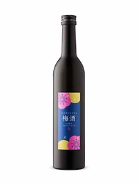 Gozenshu Junmai Umeshu