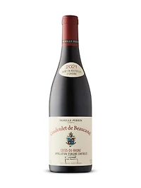 Coudoulet de Beaucastel Côtes du Rhône 2022