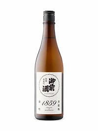 Gozenshu 1859 Sake