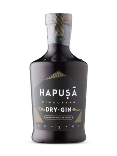 Hapusa Himalayan Dry Gin
