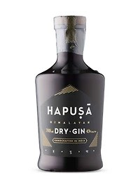 Hapusa Himalayan Dry Gin