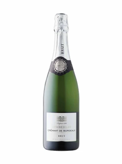 Timberlay Cremant De Bordeaux NV