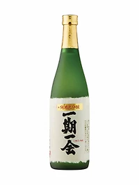 Koshinoiso Ichigoichie 38 Junmai Daiginjo Sake