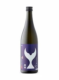 Suigei Drunken Whale Junmai Daiginjo Tora Sake