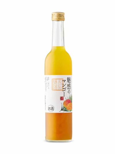 Miwaku No Mango Sake