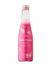 Hana Awaka Sparkling Sake
