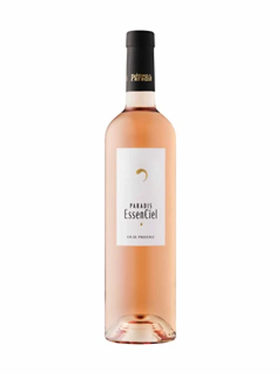 Esseniciel Paradis Rose 2025