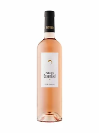 Esseniciel Paradis Rose 2025