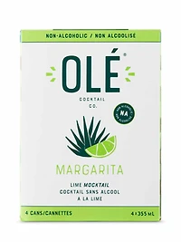 Ole Mocktail Margarita