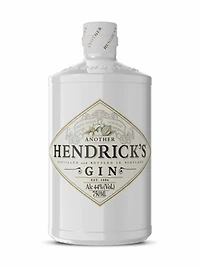 Another Hendrick's