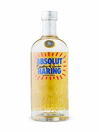Absolut Haring
